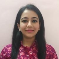 Ms. Pragati Prasad