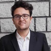 Mr. Anmol Rana