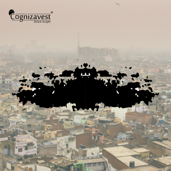 Workshop on Rorschach Inkblot Test