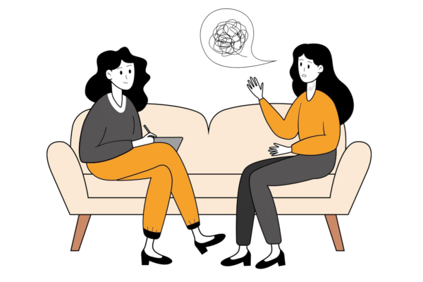 Certificate Course in CBT (Delhi)