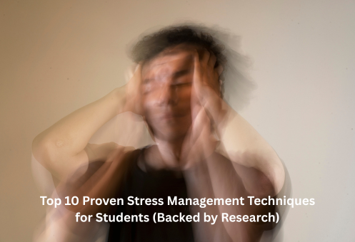 Stress mangement