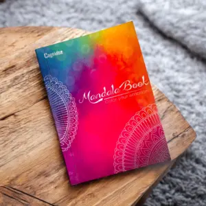 Mandala Journal